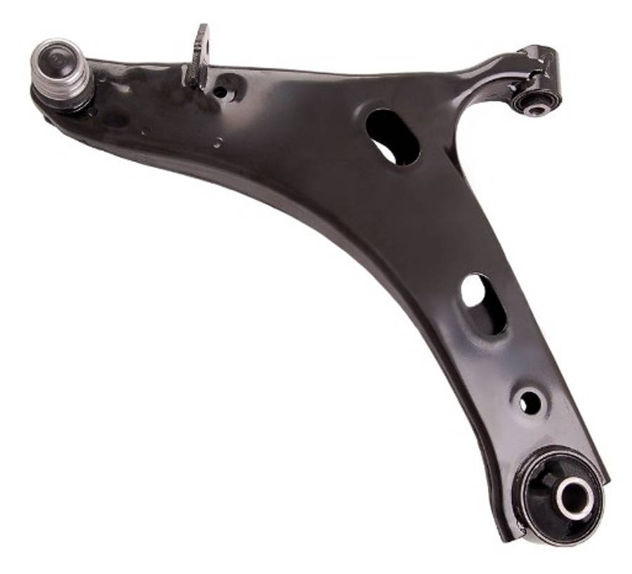 Subaru control arm-front-lower left