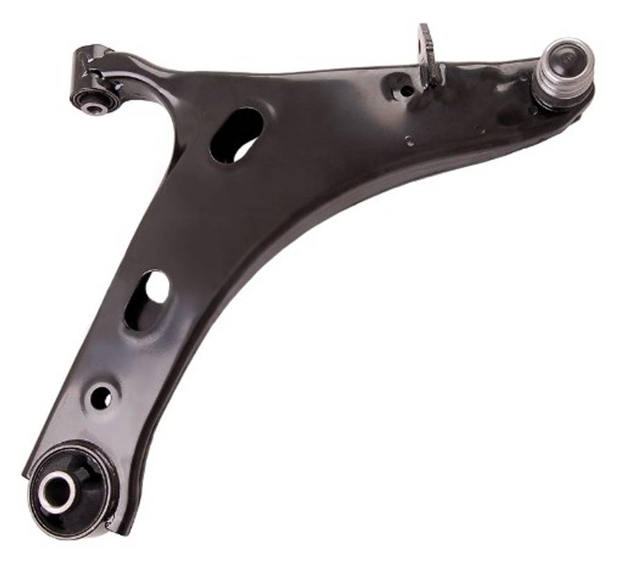 Subaru control arm-front-lower right
