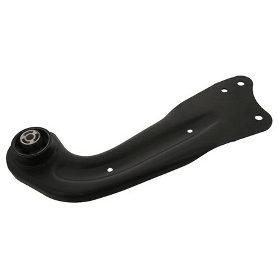 Audi control arm-rear-lower front L