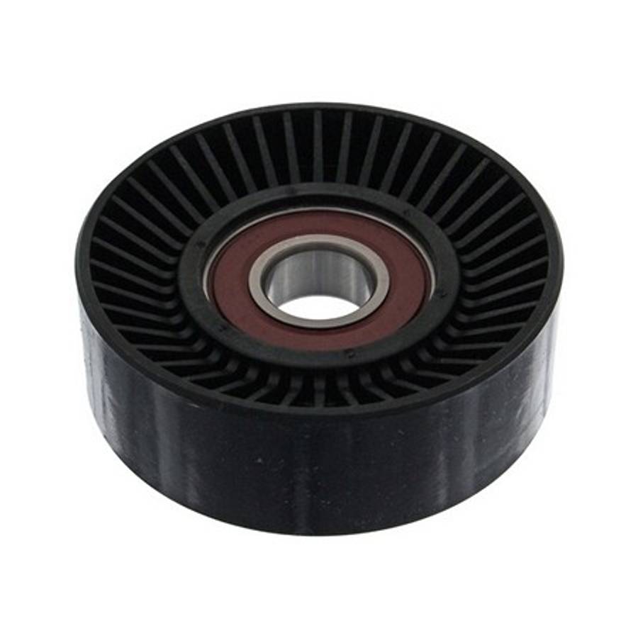 Volvo idler-non grooved-micro-V belt 24X76