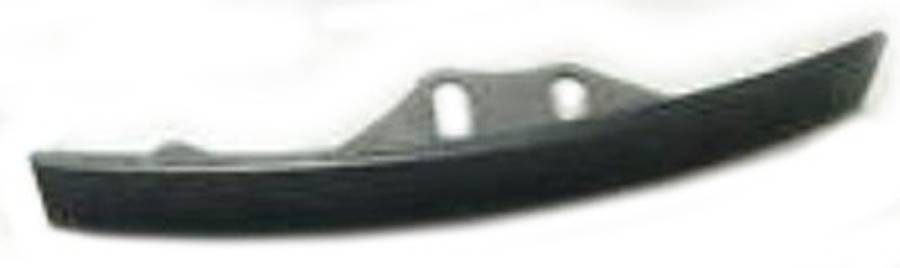 Mazda guide rail-timing chain-curved