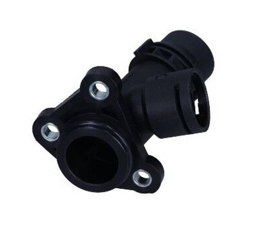 Audi coolant flange