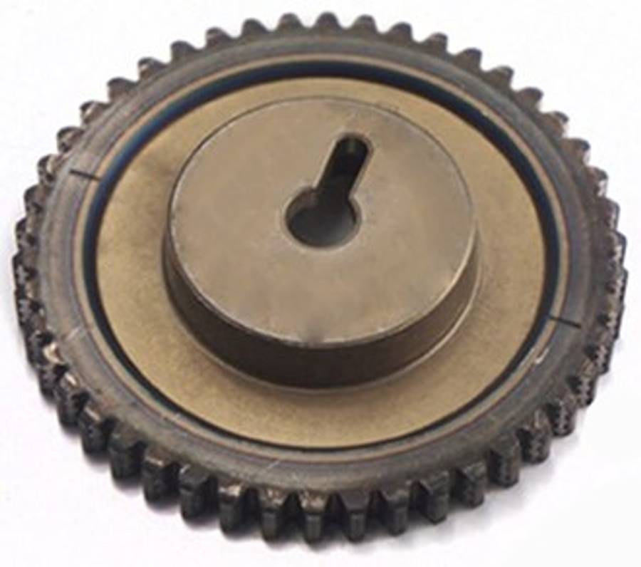 Mazda sprocket-camshaft