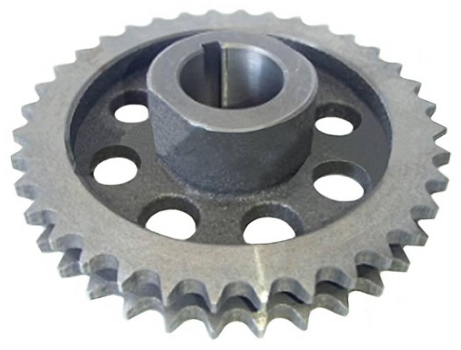 Mazda sprocket-camshaft