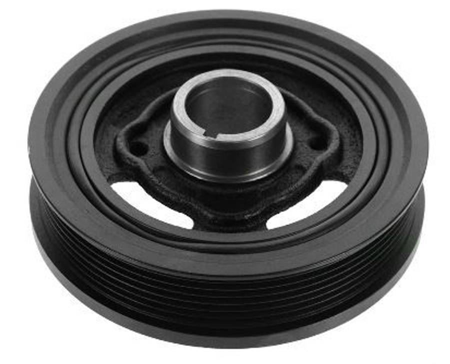 Lexus crankshaft pulley-micro-V belt 148x50 7PK