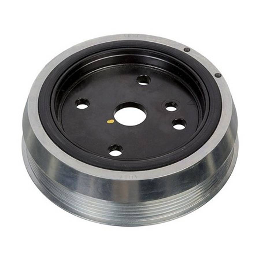 Volvo crankshaft pulley-micro-V belt 157mm 5PK