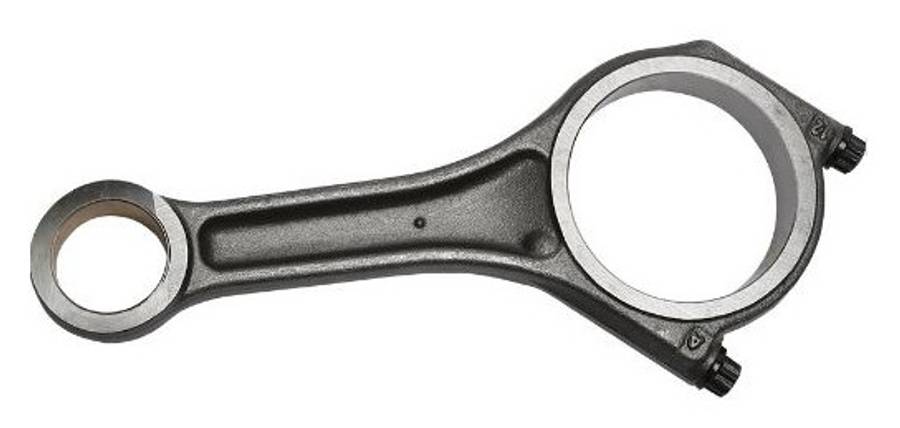 Jaguar con-rod