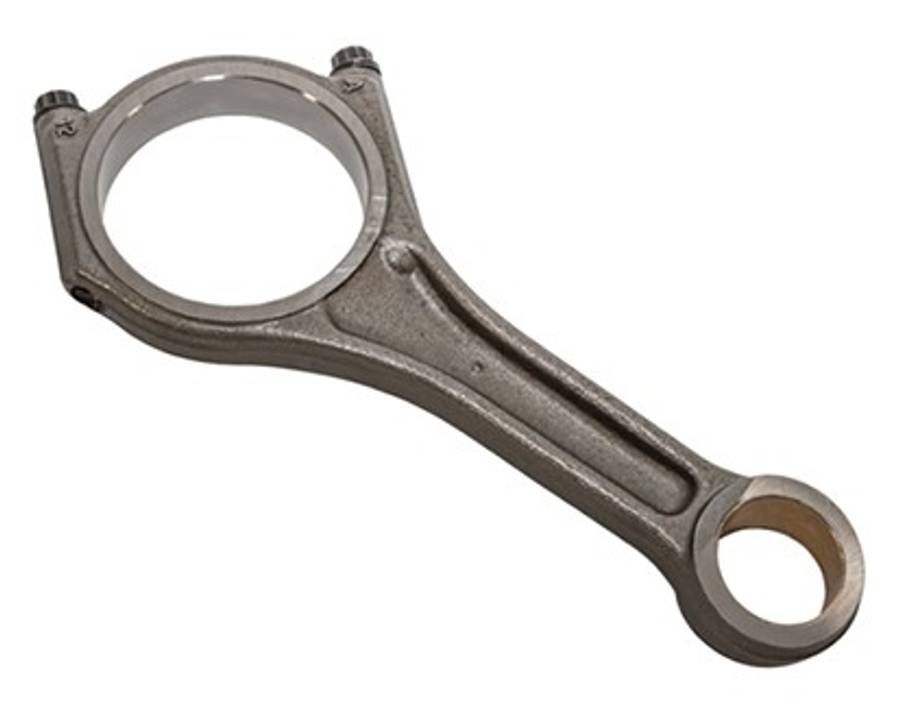 Jaguar con-rod