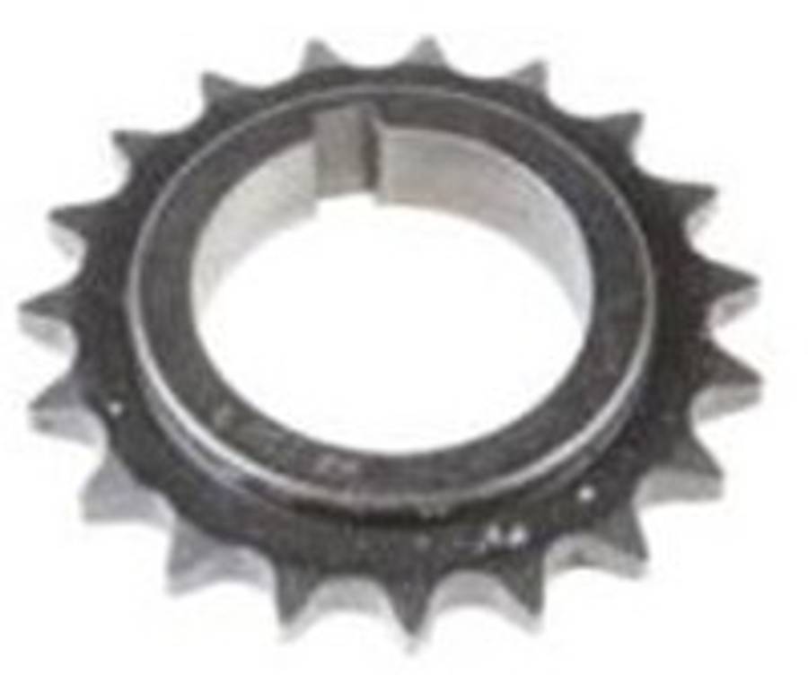Mazda sprocket-crankshaft - SR