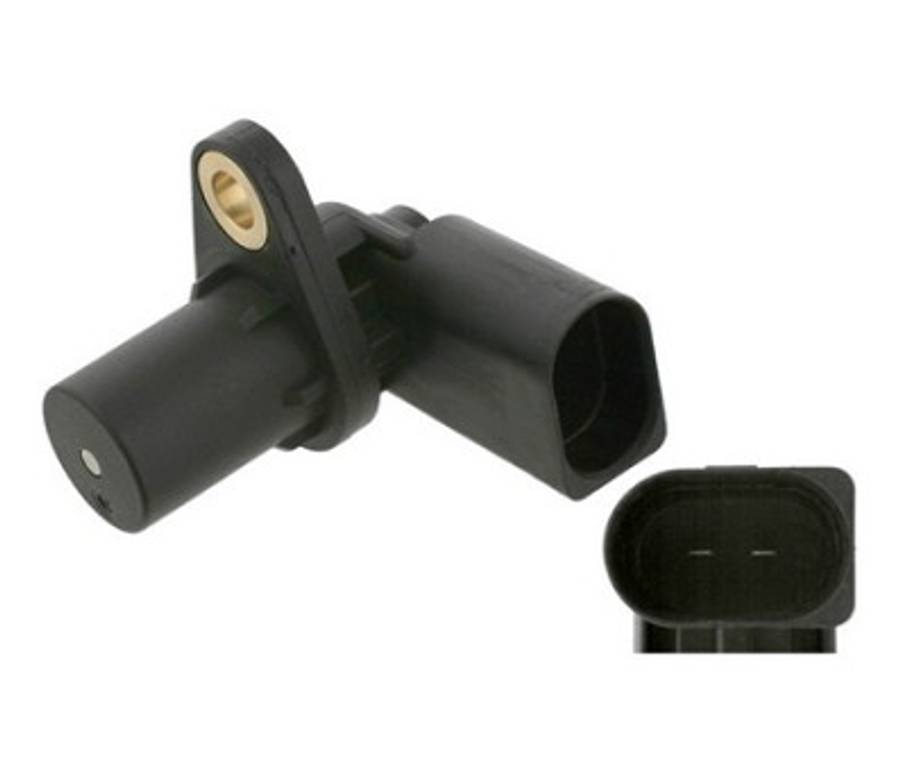 Audi sensor - crankshaft, 2 PIN