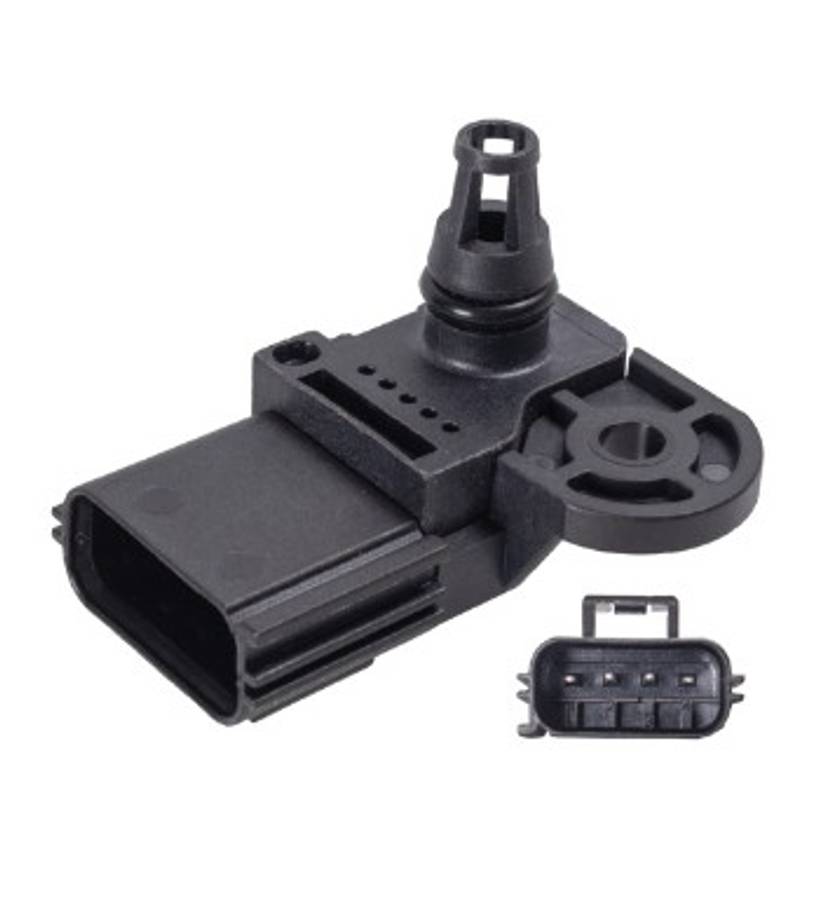 Mazda sensor - inl man pressure(MAP) 4 PIN