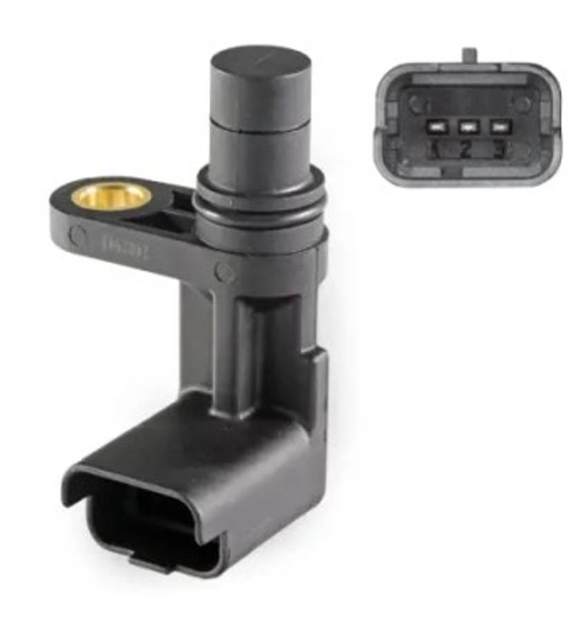 Mini sensor - camshaft, 3 PIN