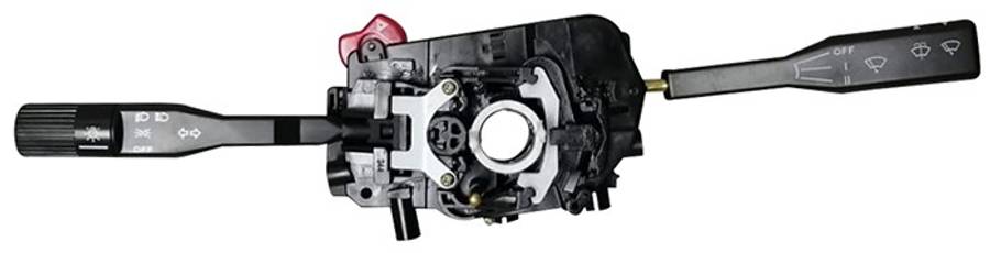 Mazda stalk - indicators