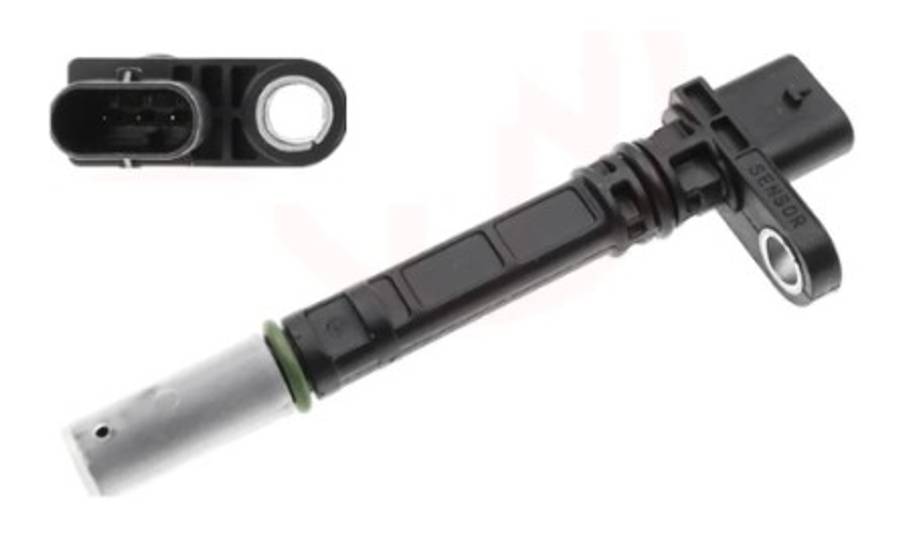Audi sensor - crankshaft (3 PIN)