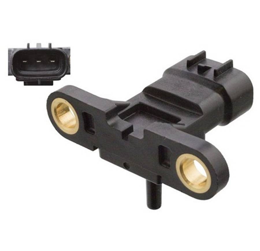 Lexus sensor - inl man pressure(MAP) 3 PIN
