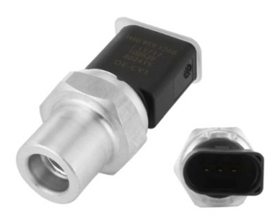 Audi aircon pressure sender unit 3 PIN