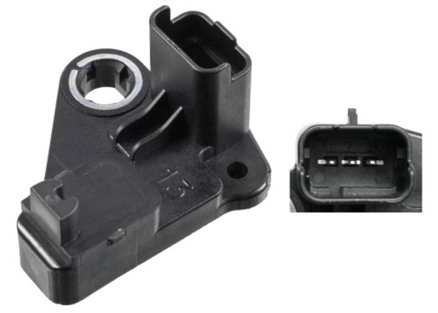 sensor - crankshaft 3 PIN