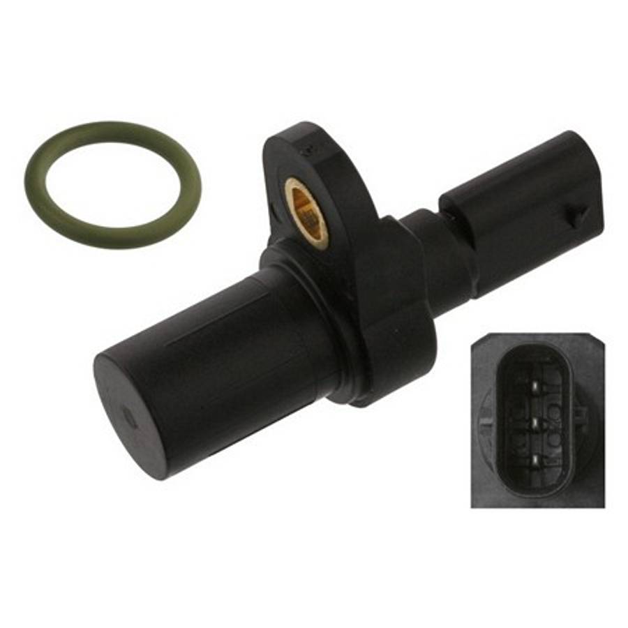 Mini sensor - camshaft 3 PIN