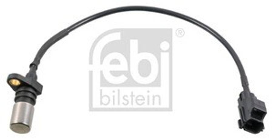 Volvo sensor - crankshaft