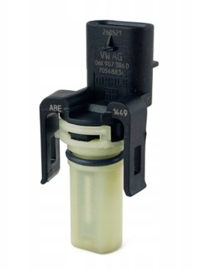 Audi sensor - inlet air temperature 3 PIN