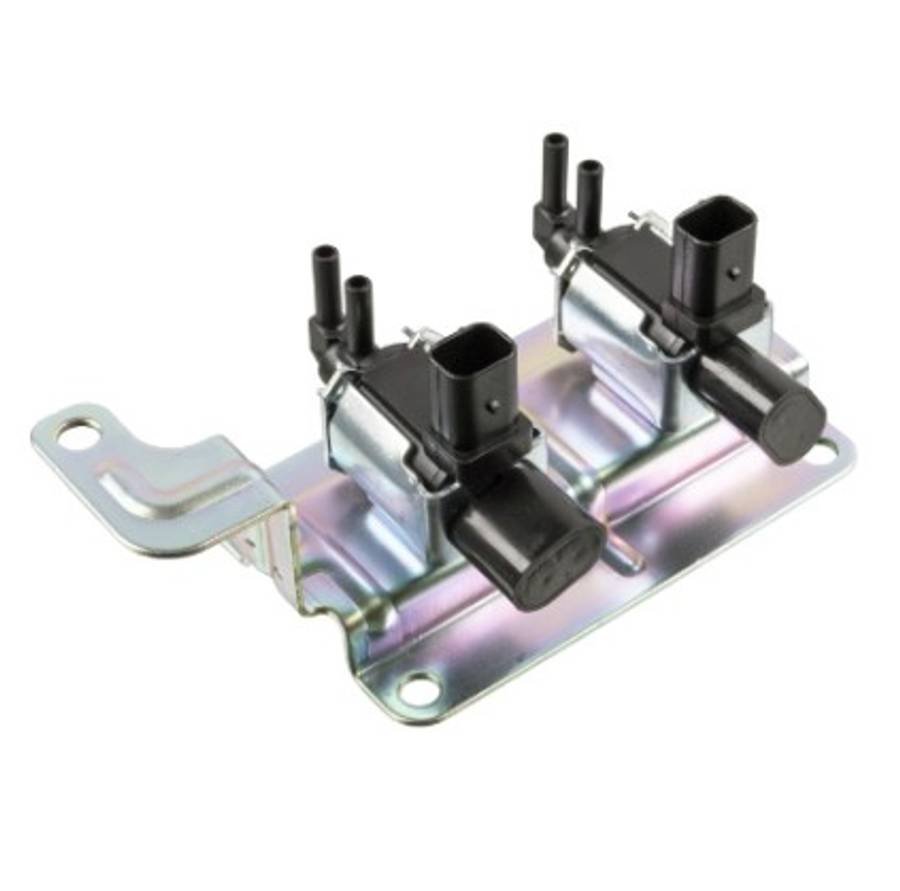 Volvo control valve - idle