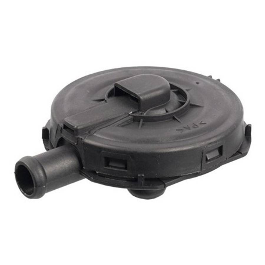 Audi crankcase ventilation valve