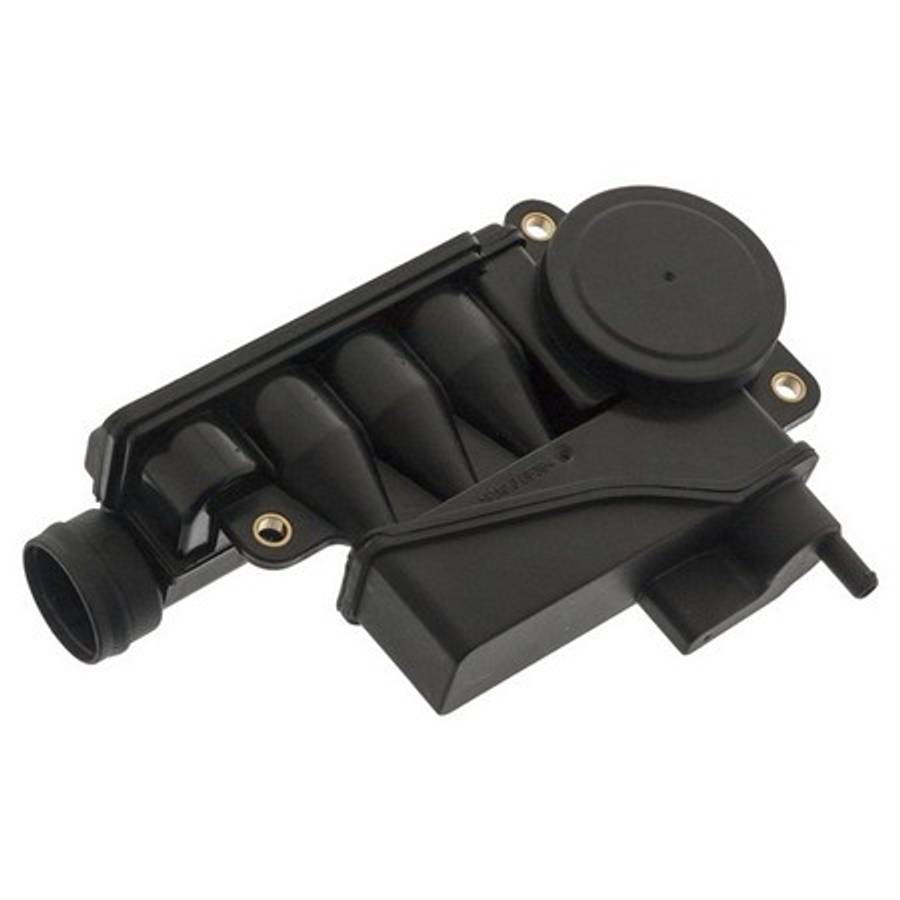 Audi crankcase ventilation valve