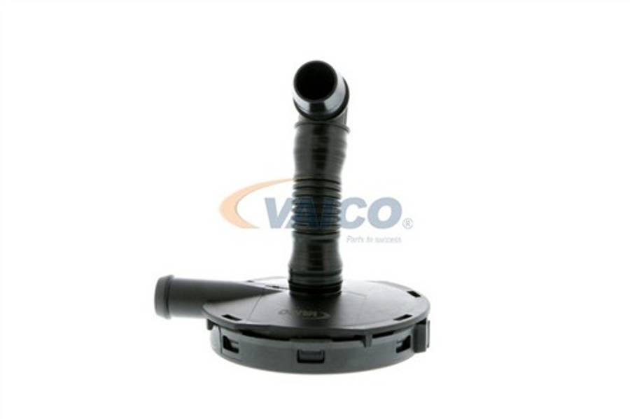 Audi crankcase ventilation valve