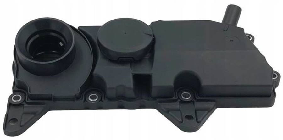 Volvo crankcase ventilation valve