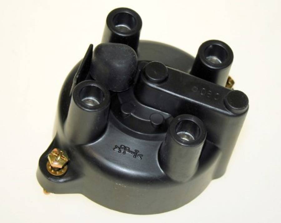Mazda distributor cap