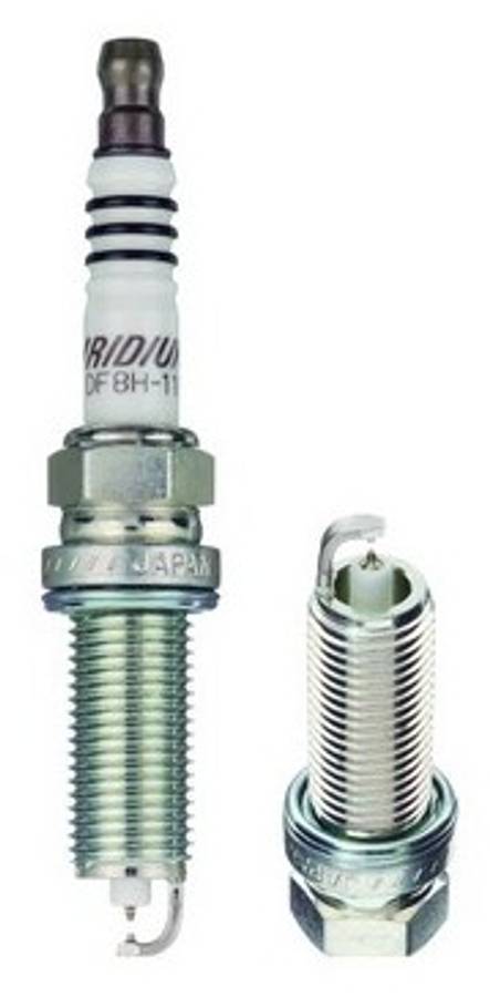 Volvo spark plug - iridium