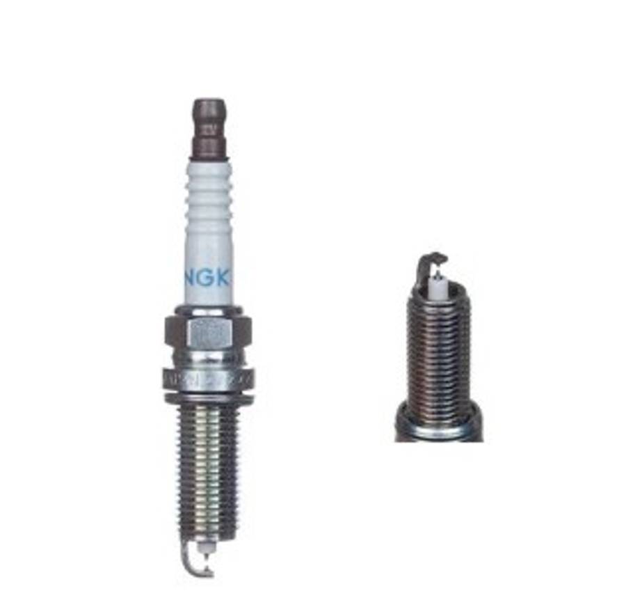 Lexus spark plug - iridium/resistor