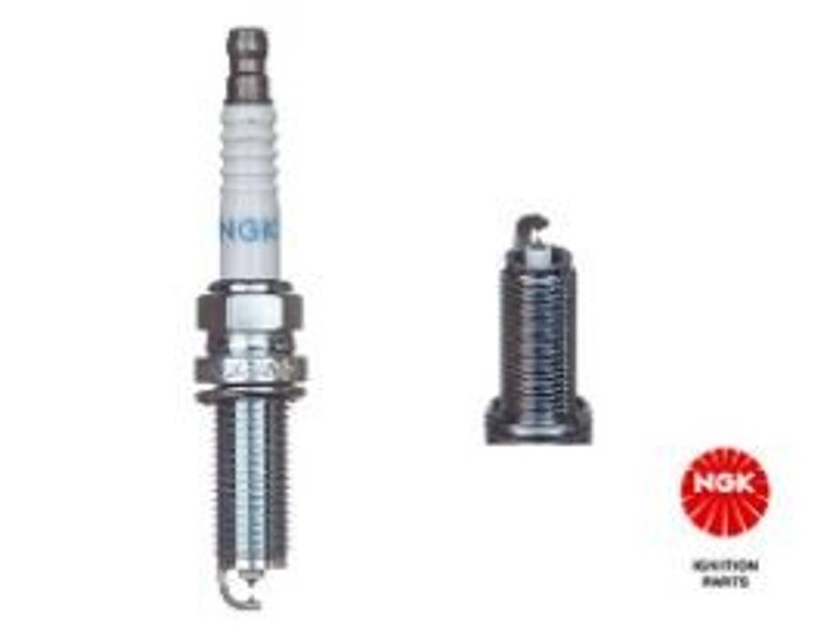 Lexus spark plug - iridium