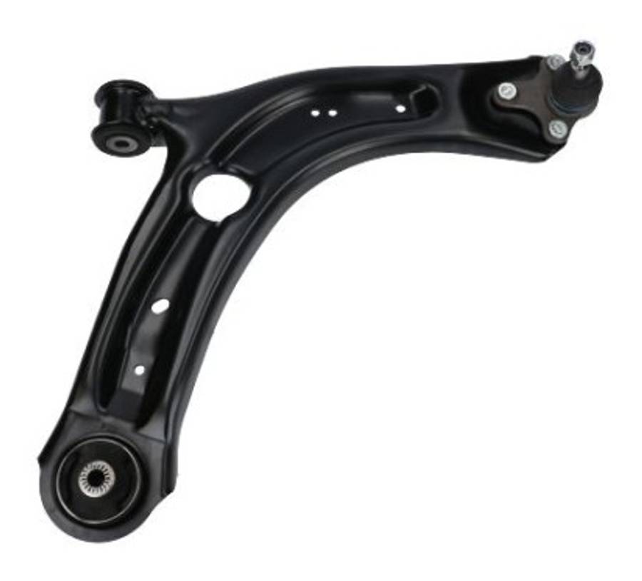Audi control arm-front-lower right