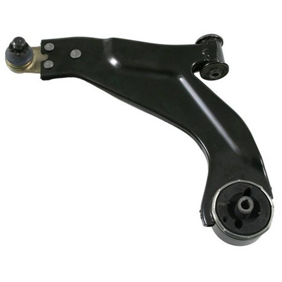 Jaguar control arm-front-lower left
