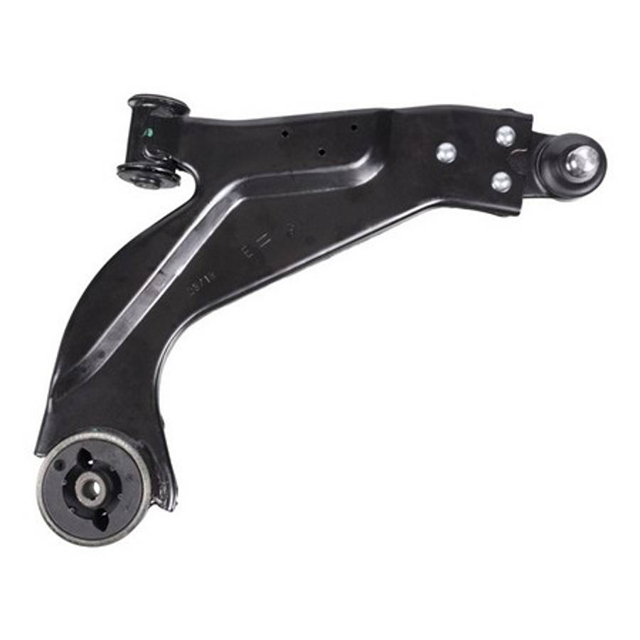 Jaguar control arm-front-lower right
