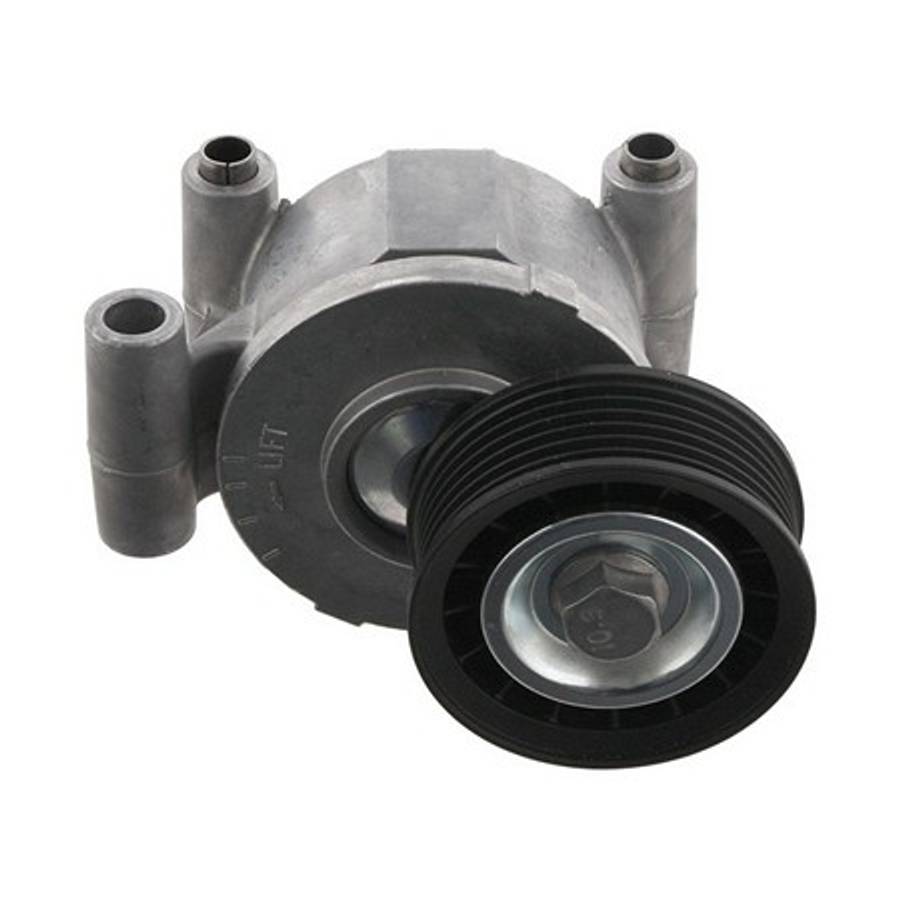 Mazda tensioner - micro-V belt, 29X72.5