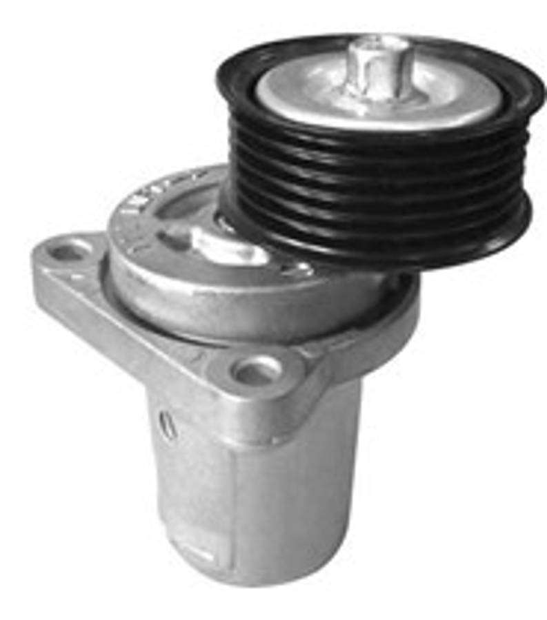 Mazda tensioner-grooved-micro-V belt 73.5x26