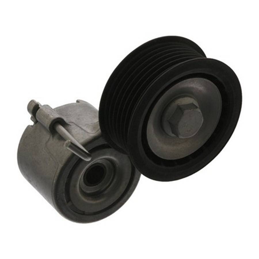 Audi tensioner - micro-V belt 69x28.5
