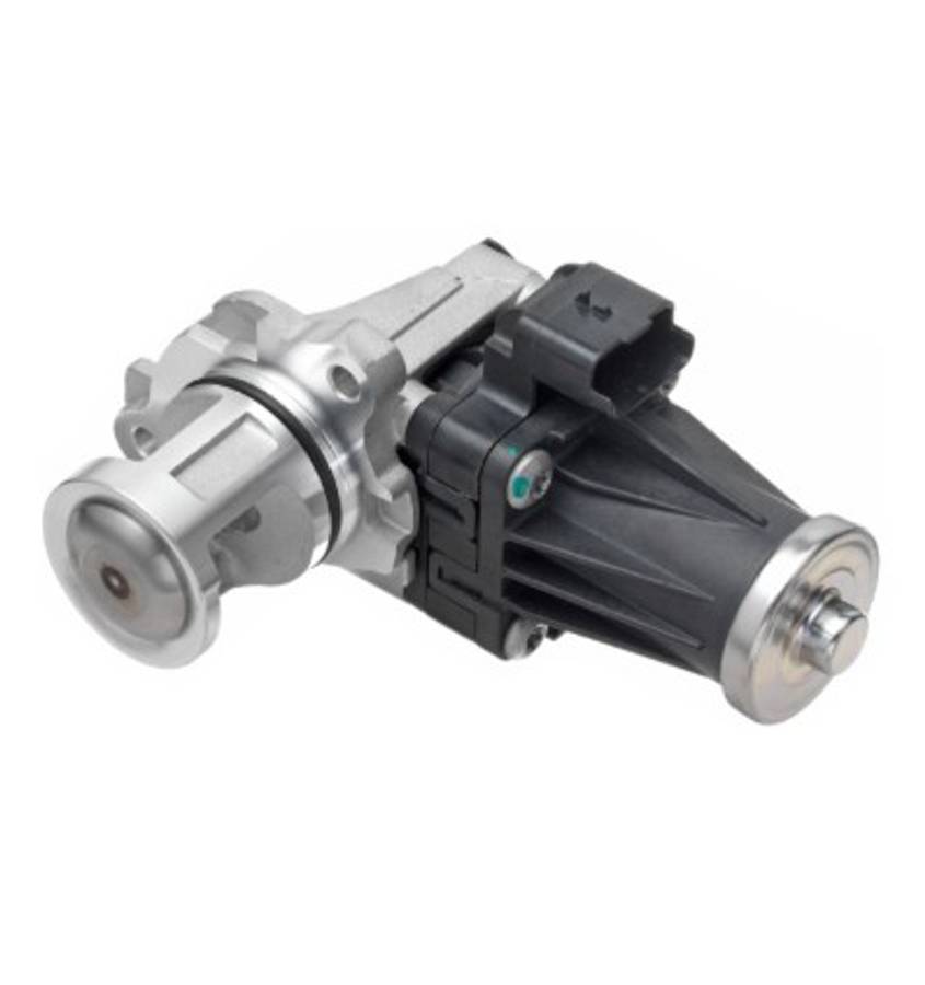 Volvo EGR valve 5 PIN
