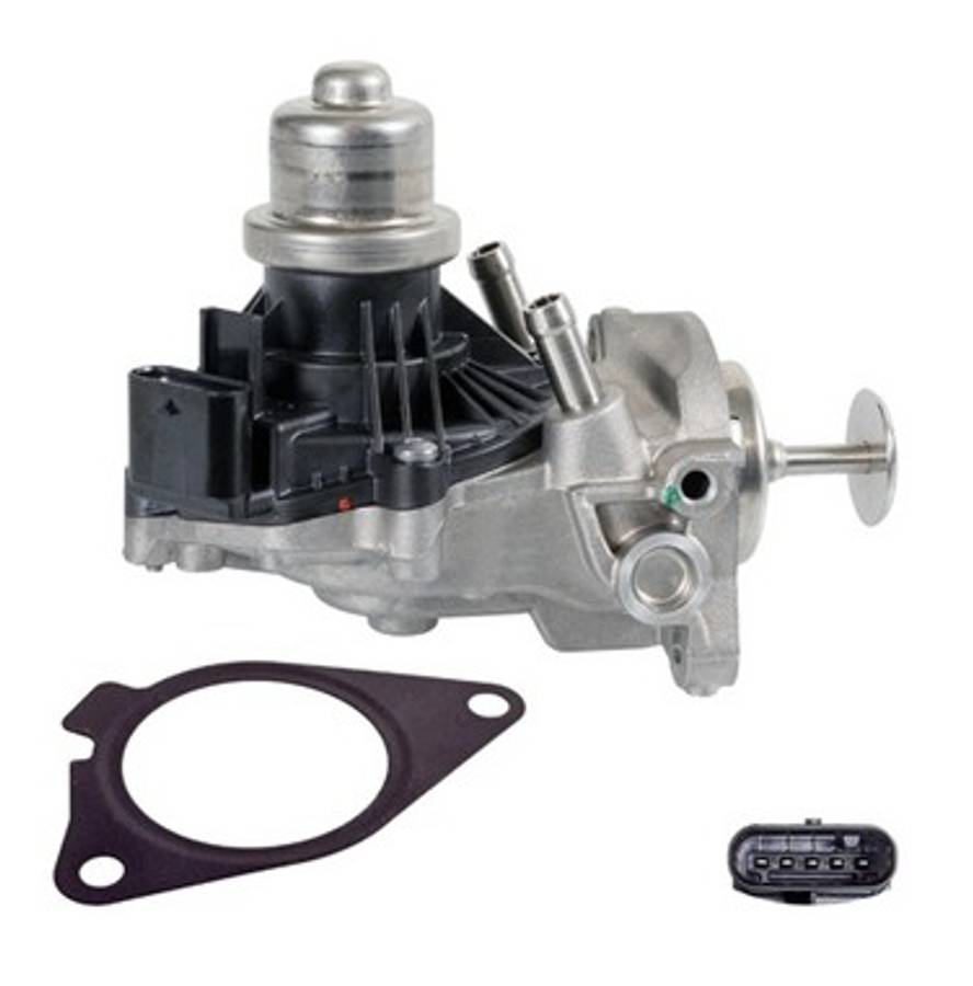 Mini EGR valve 5 PIN