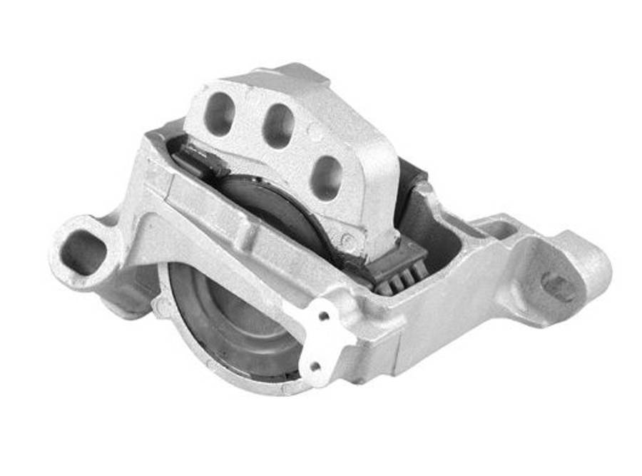 Mazda engine mounting - right