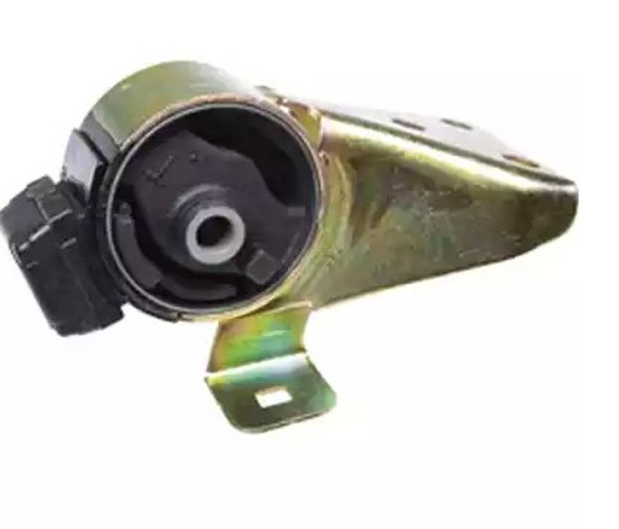 Mazda engine mounting - rear manual