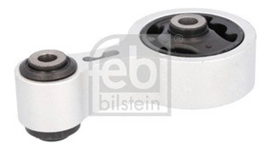 Mazda engine mounting - rear