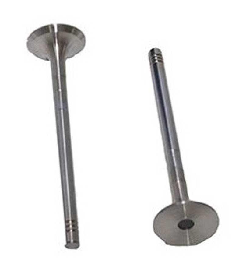 Mahindra valve-inlet 30.95x5.5x101.20