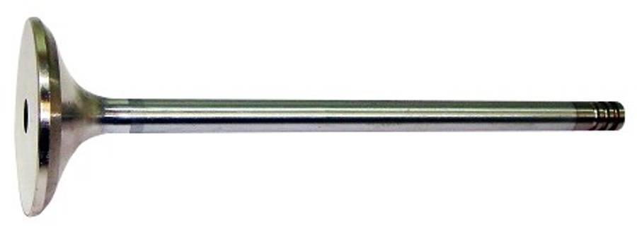 Mahindra valve-exhaust 38x7x133.50