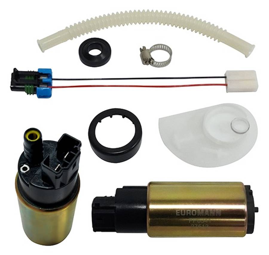 Mazda fuel pump w/o body (tank unit) 3.5 BAR