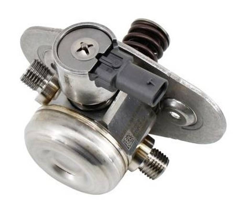 Mini fuel injection pump