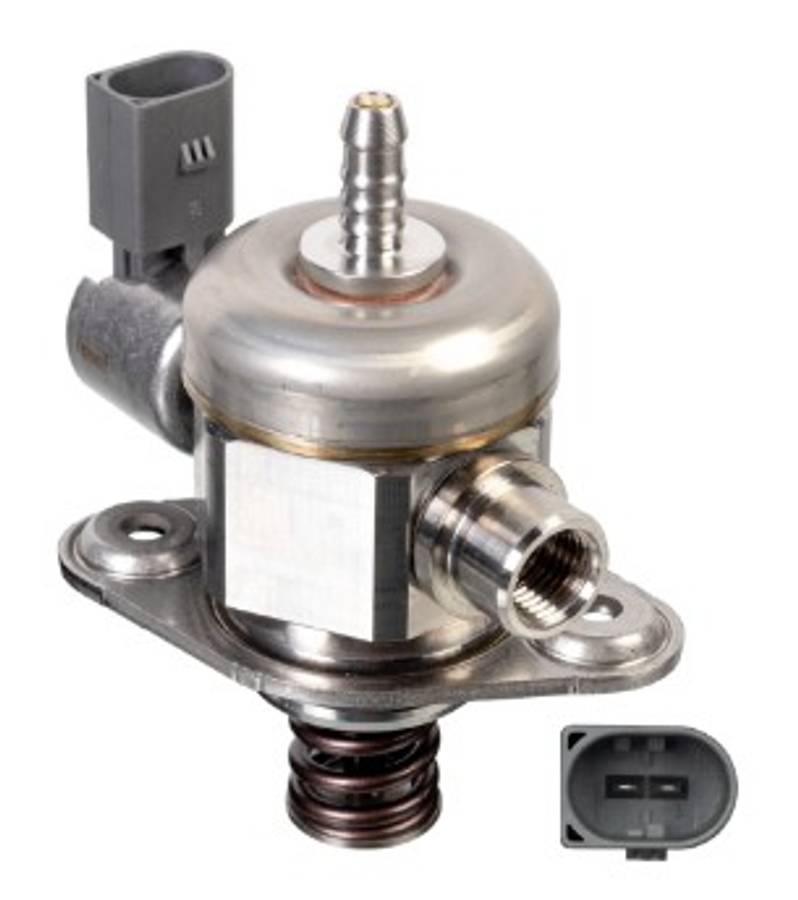 Audi fuel injection pump