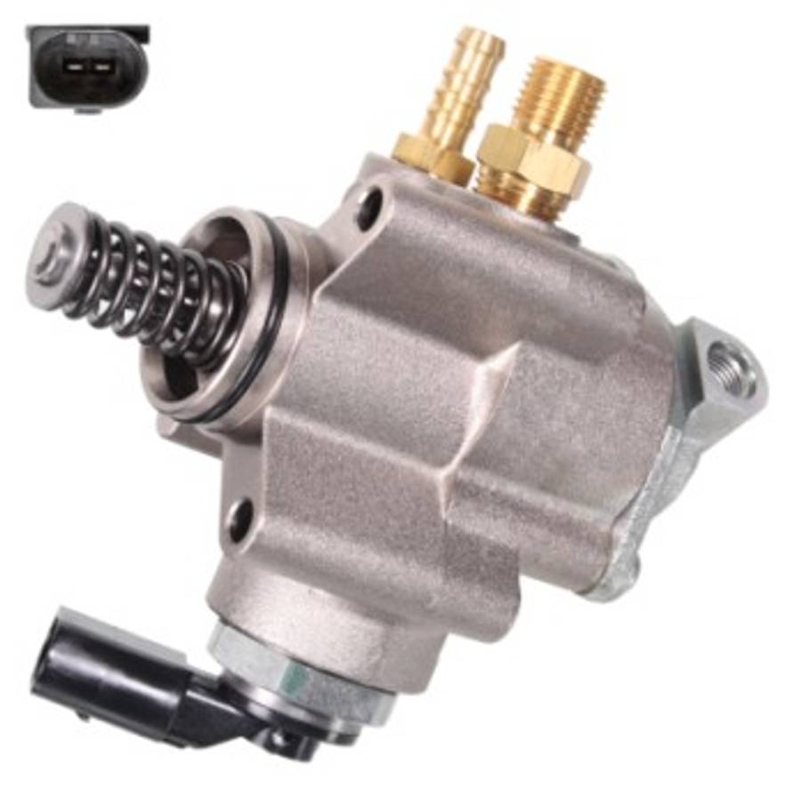 Audi fuel injection pump, 2 PIN